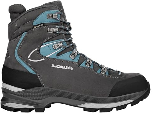 LOWA Stiefel mittel MAURIA EVO GTX Ws W [2024]