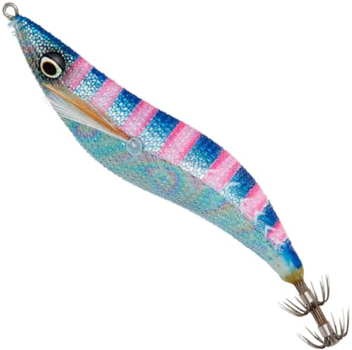 Savage Gear Super Cast Egi ND 10,5cm 19g - Köder für Tintenfische