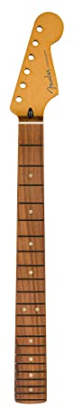 NECK PLAYER PLUS STRAT, PF