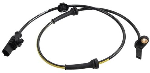 F.BECKER_LINE ABS-Sensor Rechts (10110102) passend für TOYOTA Aygo CITROEN C1 PEUGEOT