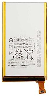Batterie pour Sony Xperia Z2a LIS1547ERPC 3000mAh