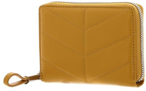 Picard Geldbörse Warm Up 1 Zip Wallet Honey senfgelb