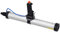 AYNEFY Aluminum Alloy Pneumatic Caulking Gun, and Ergonomically Designed for Building Decoration, Solar Photovoltaic Industry