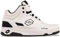 Lotto Unisex Sneaker, White/Black, 42 EU