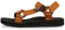 Lakeland Active Women's Mockerkin Adjustable Outdoor Walking Lifestyle Sandals - Tobacco - 4