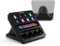 Elgato Stream Deck + XLR - Audio-Mixer & Controller, XLR-zu-USB-Mikrofon-Schnittstelle, Kompatibel mit jedem XLR-Mikrofon für Podcasting, Streaming, Drehregler und LCD-Tasten, PC/Mac