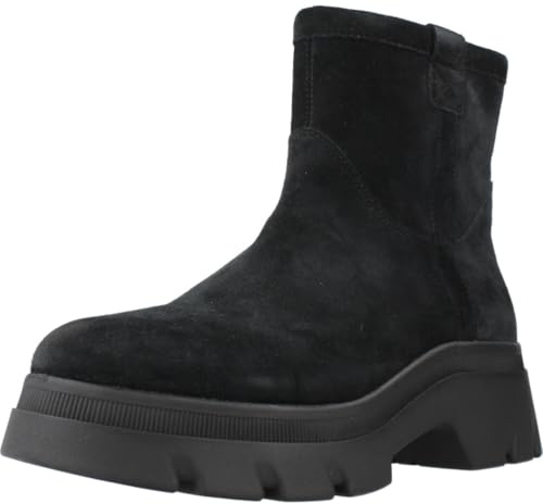 Geox Damen D PluetteAnkle Boot