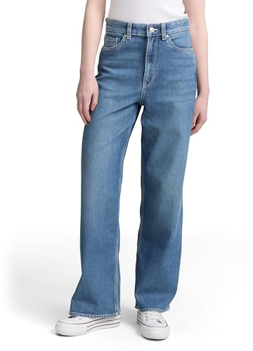 TOM TAILOR Denim Damen Jeans