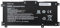 11.55V 55.8Wh LK03XL L09281-855 Batterie Compatible avec HP Envy 17-AE 17-BW 17-CE Series pour Envy X360 15-BQ 15-CN 15-CP 15-BP000 15-BP107TX 15M-BP000 15-BP100TX 15-BP194CL 15-BP100