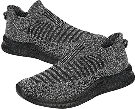 COLLBATH 1 Paar Damen Laufschuhe Atmungsaktive Mesh-Sneaker Leichte Sportschuhe Für Outdoor Fitness