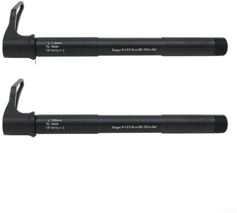 for Rock Shox Compatible Quick Release Lever for 100 110 * 15 Front Forks (110 * 15)