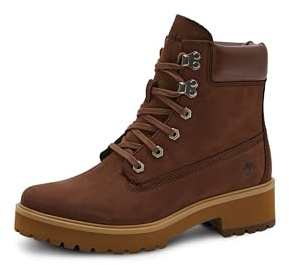 Timberland Carnaby Cool Chelsea Damen Stiefelette TB 0A5NQ7 D69 Braun