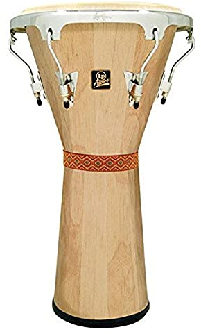 LP Latin Percussion Aspire Tunable Djembe LPA630-AWC