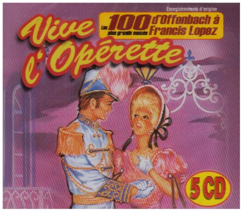 Operettes