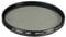 Hoya HRT Pol Cirkular Polfilter (67 mm), Schwarz, Y7POLC067