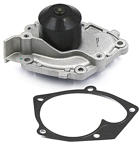 SKF Motorkühlwasserpumpe mit Dichtungen VKPC 85304 Höhe 125 mm Länge 190 mm Breite 137 mm - OE-Qualität