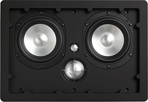 NHT Audio Absolute Unterputzkabel Lautsprecher