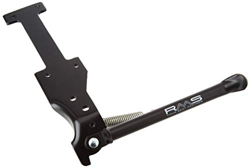 Seitenständer schwarz RMS für Vespa PX125-150- 200 / Lusso