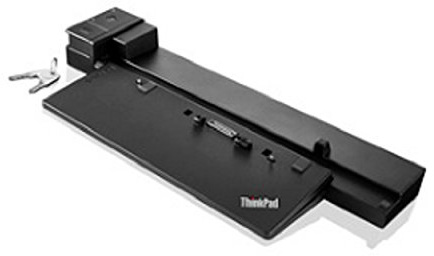 Lenovo ThinkPad Workstation Dock DK **New Retail**, 40A50230DK (**New Retail**)