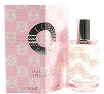 LOEWE – I You Eau de Toilette Spray 30 ml