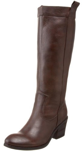 Miz Mooz Damen Ibsen, Braun (Dunkelbraun), 42 EU