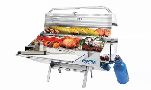 Magma Monterey Infra-Red Gourmet Series Gas Grill