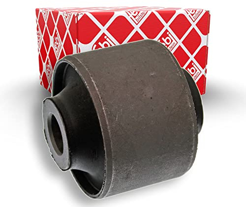 febi bilstein 41152 Querlenkerlager, 1 Stück | Kompatibel mit: MITSUBISHI PAJERO II, PAJERO II Canvas Top, PROUDIA/DIGNITY