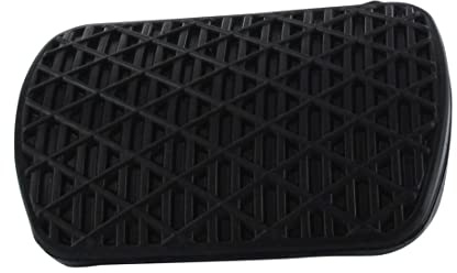 VAICO Pedal Pad, clutch pedal V30-7598