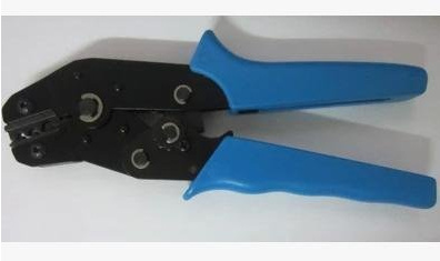 Car terminal connector wire clamp boutique pressure tool Pressure terminal clamp