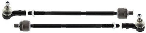 Mapco 53649 Spurstange 2 Stück