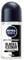NIVEA MEN Black & White Original Anti-Perspirant Roll On (50ml), 72hr Anti-Sweat Roll On Deodorant for Men, No Stains on Black and White Clothes