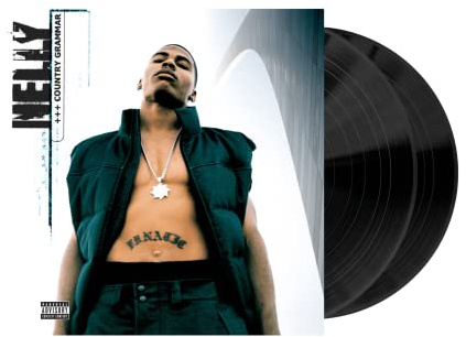 Country Grammar[2 LP]