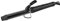 Wahl Keramik-Lockenwickler, Lockenstab, 25mm, Schwarz, für glänzende Locken, schnurgebundenes Haar, drehbare Kordel, schnelle Hitze, Cool-Touch-Spitze, Fassklemme