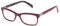 TOUS Damen VTO881510XAB Sonnenbrille, Violett, 51/18/140