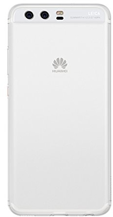 Huawei TPU-Hülle P10 Plus, transparent.