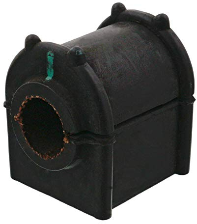 febi bilstein 100921 Stabilisatorlager , 1 Stück | Kompatibel mit: JAGUAR S-TYPE II, XK II Cabriolet, XK II Coupe