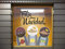 Vinilo Para Escaparates Decoración Navidad Reyes Magos | 100 cm de largo x 100 cm de alto | Vinilo Adhesivo | Decora tu escaparate | Pegatinas Adhesivas Escaparate | Vinilos para negocios