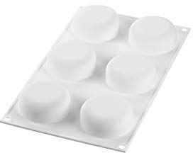 Silikomart Stampo in silicone Universo