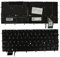 Power4Laptops UK Layout Backlit Black Replacement Laptop Keyboard Compatible With Dell XPS 13 9370