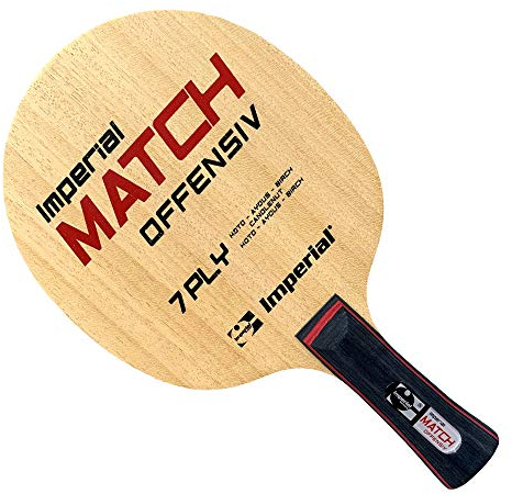 Imperial Match Offensiv (gerade)