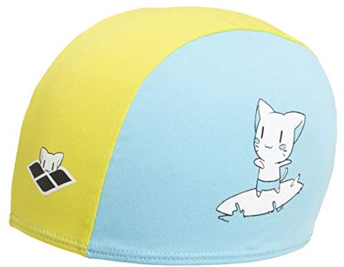 ARENA 003994 Swim Caps, Blue, TU