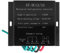 FO5-12/24V 500W Controlador de carga de viento Impermeable Generador de turbina de viento Controlador de carga Regulador Regulador de generador de turbina de viento Regulador de carga de batería