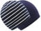 Foruhoo Unisex Baby Mütze Jungen & Mädchen Beanie Kleinkind Hut Herbst Winter (E: Navy Streifen,53 und 54L) (49-53, Einlagig: Navy+Navy Streifen)