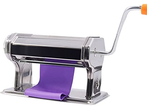 QST EXPRESS Professional Ultimate Clay Machine Clay Press