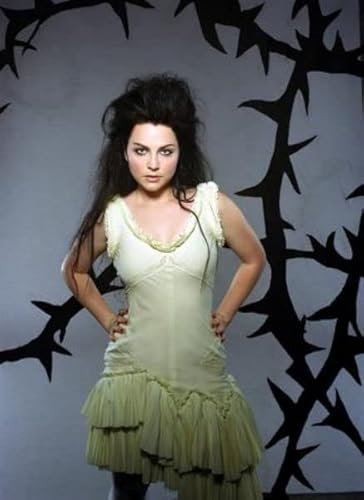 posters Amy Lee Goth Dornen, 40 cm x 61 cm, 40 cm x 61 cm
