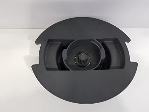 Moulinex SS-1530000462 couvercle + poignée pour robot de cuisine Volupta