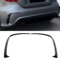 BOROCO Lama del Vento del Paraurti Posteriore, Sostituzione dello Spoiler del Paraurti della Lama del Vento del Paraurti Posteriore Per Mercedes?Benz Classe a W176 AMG?Line A45