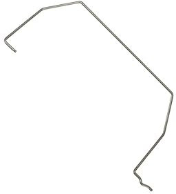 Bras d'arrêt pour réfrigérateur WP627792 14214703 628198 669296 AH380887