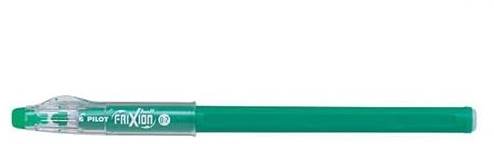 PILOT - Federmäppchen, mehrfarbig (006896)