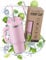 My Vesperbox Kinny Cup – Thermobecher - Trinkflasche mit Strohhalm 500, 950,1200ml – Kaffeebecher To Go – Thermosflasche Edelstahl BPA & Melamin Frei